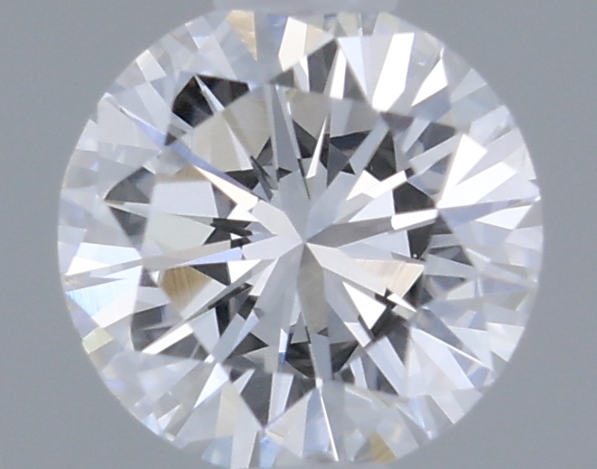 Round Diamond