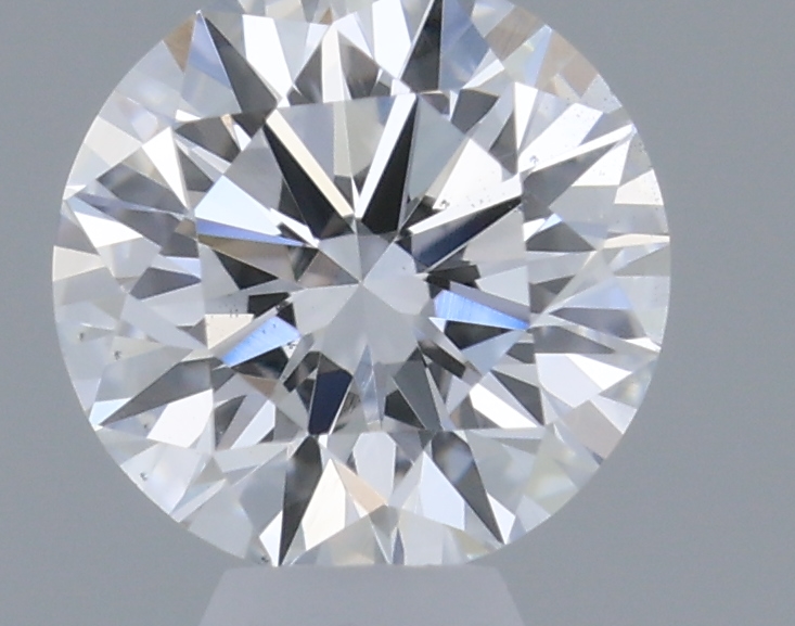 Round Diamond