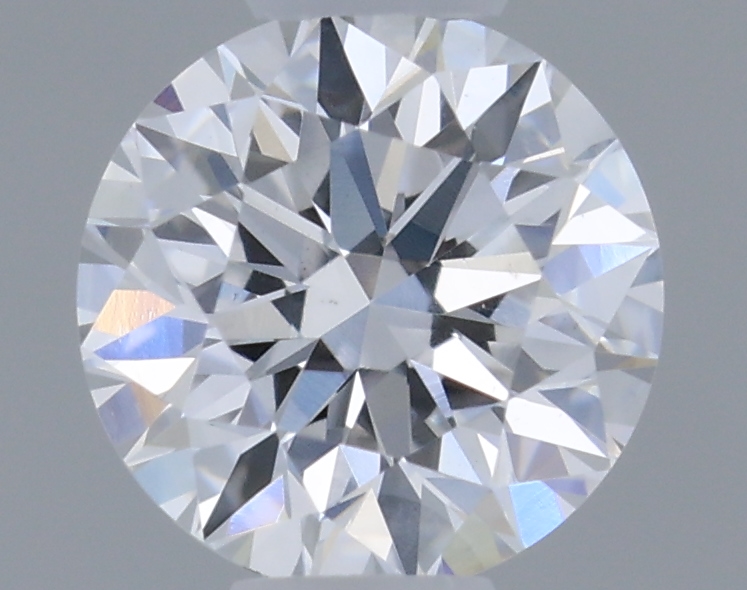 Round Diamond