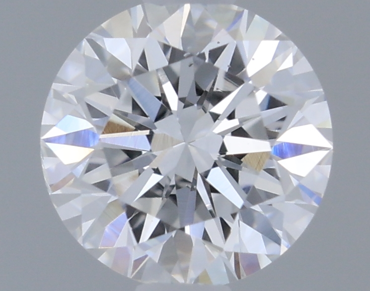 Round Diamond