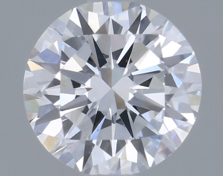 Round Diamond