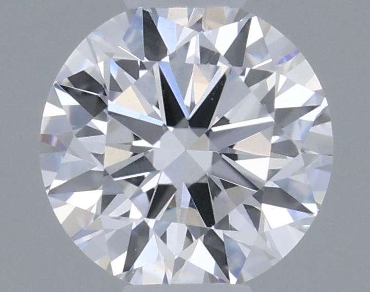 Round Diamond