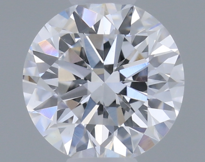 Round Diamond