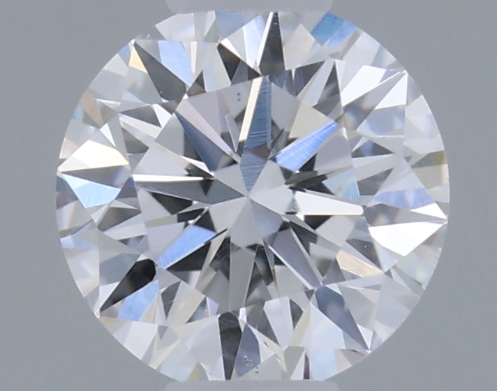 Round Diamond