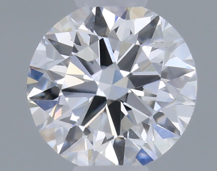 Round Diamond