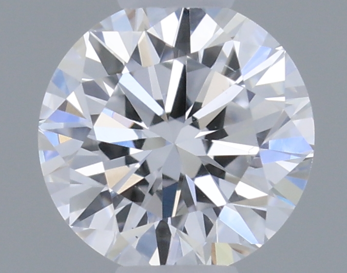 Round Diamond