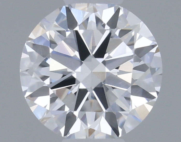 Round Diamond
