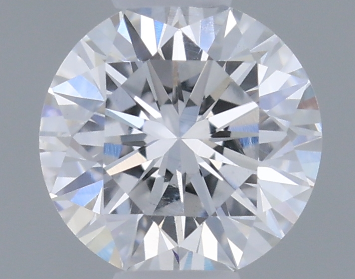 Round Diamond