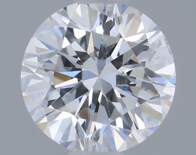 Round Diamond