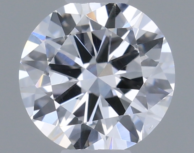 Round Diamond