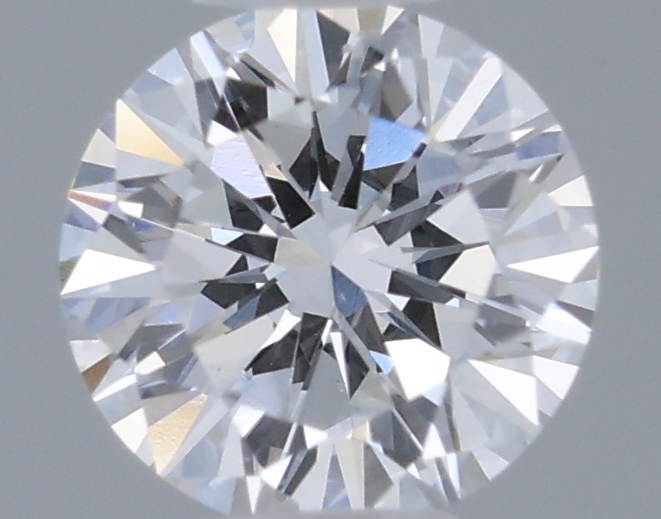 Round Diamond