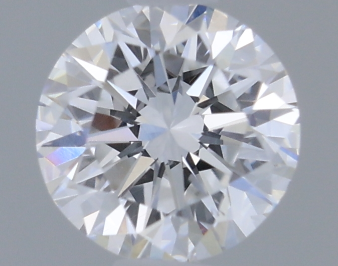Round Diamond