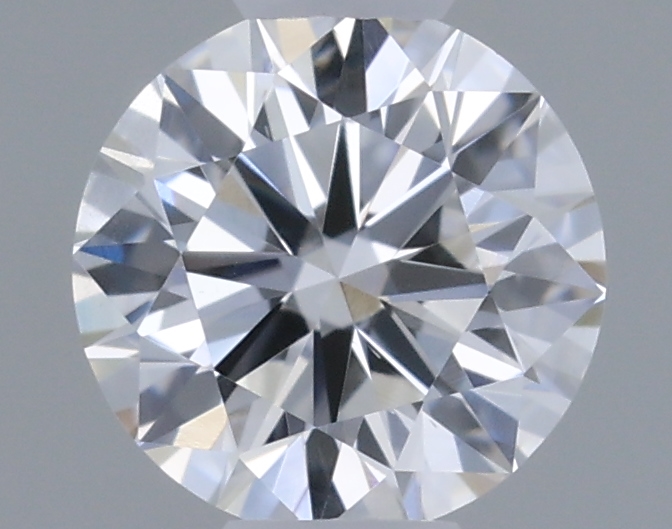 Round Diamond