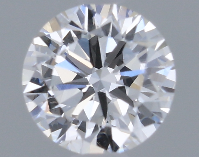 Round Diamond