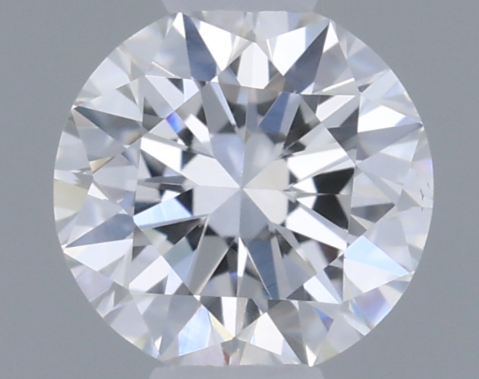 Round Diamond