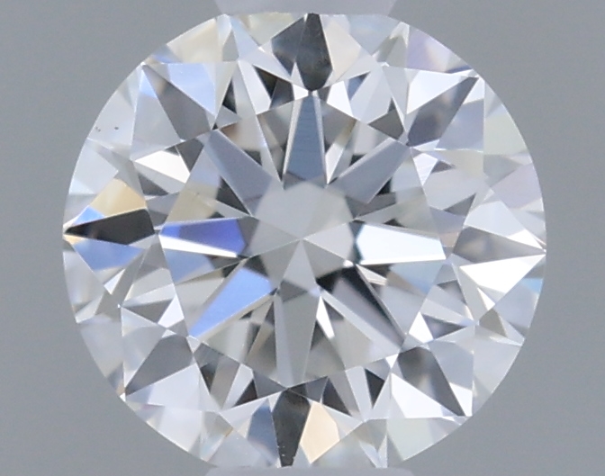 Round Diamond