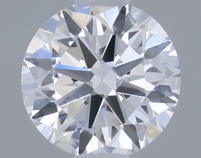 Round Diamond
