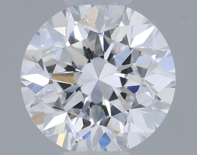 Round Diamond