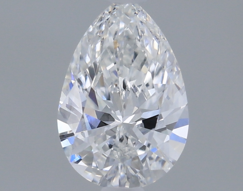Pear Diamond
