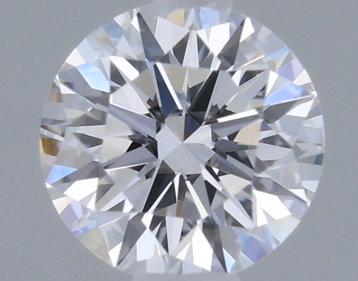 Oval Diamond