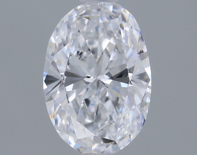 Oval Diamond