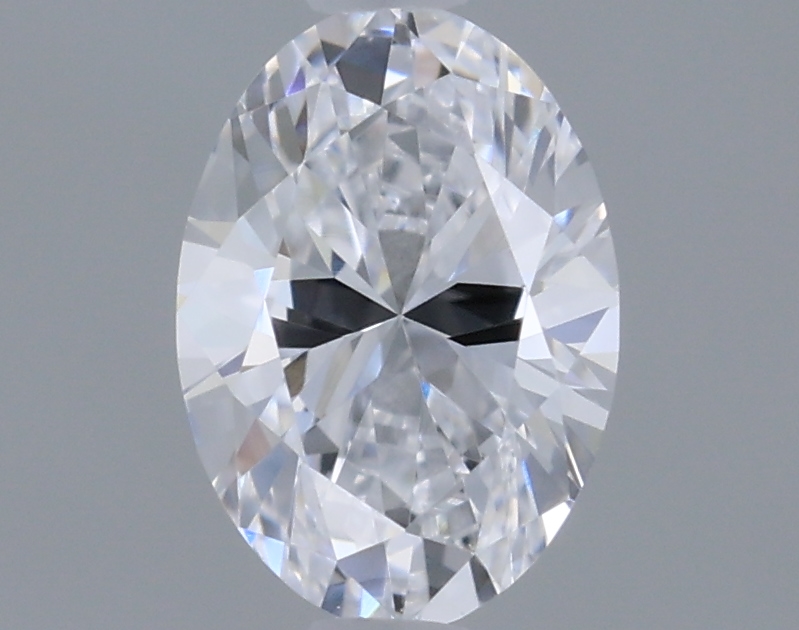 Oval Diamond