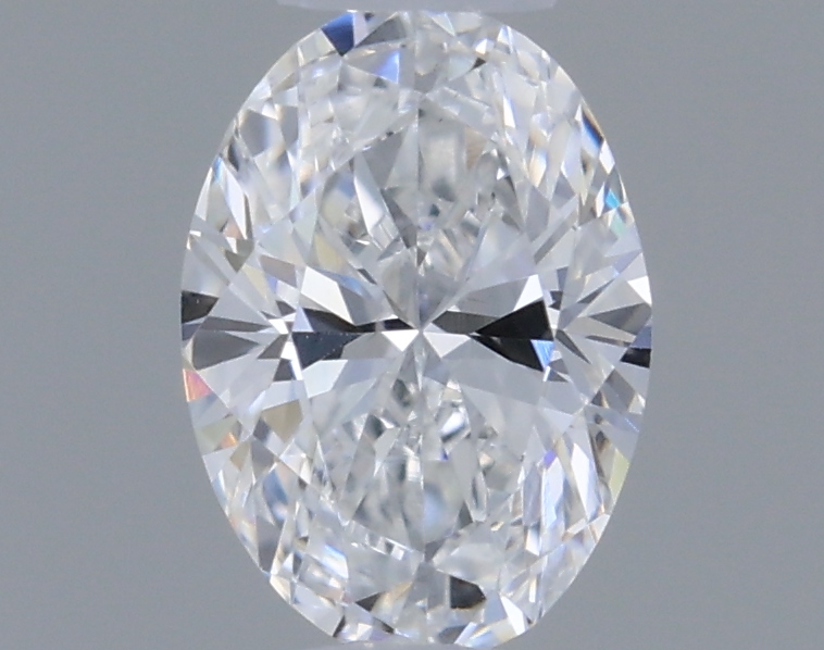 Oval Diamond