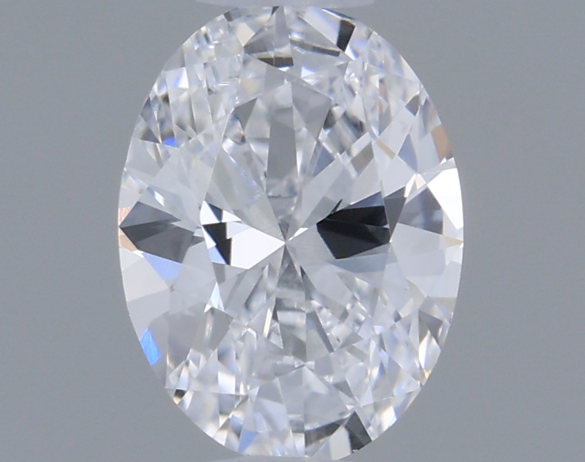 Oval Diamond