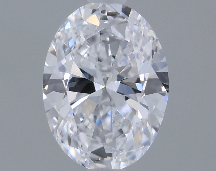 Oval Diamond