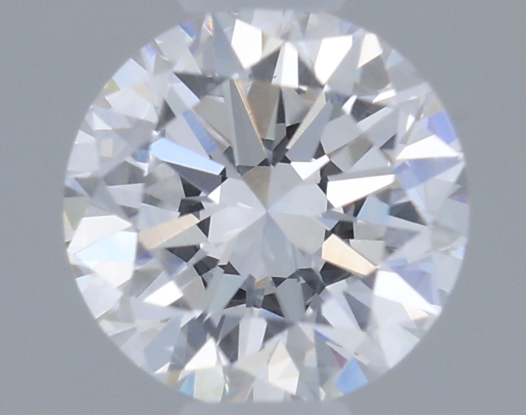 Round Diamond