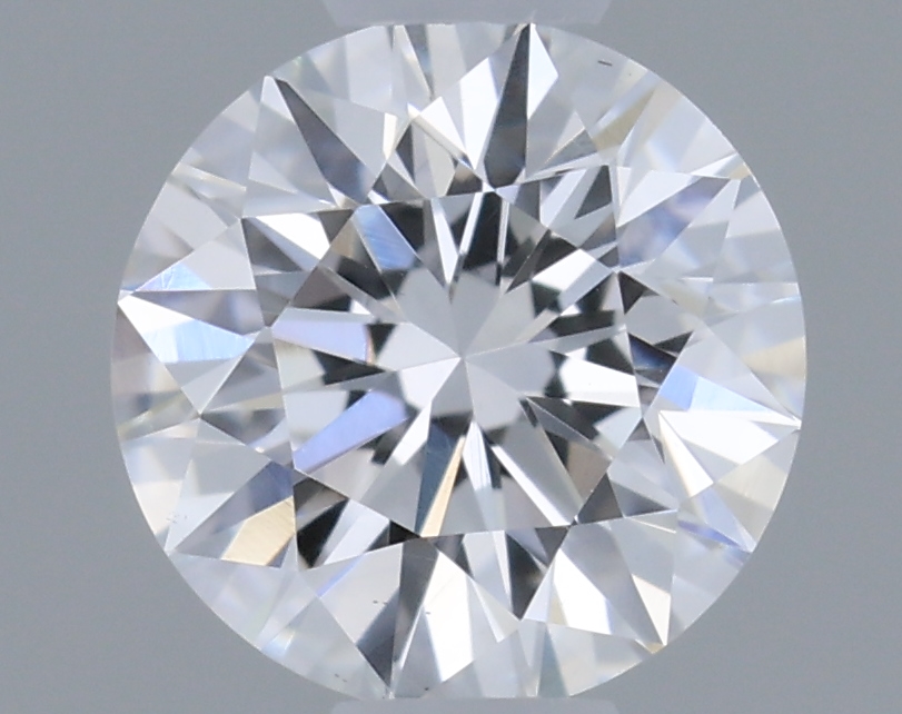 Round Diamond