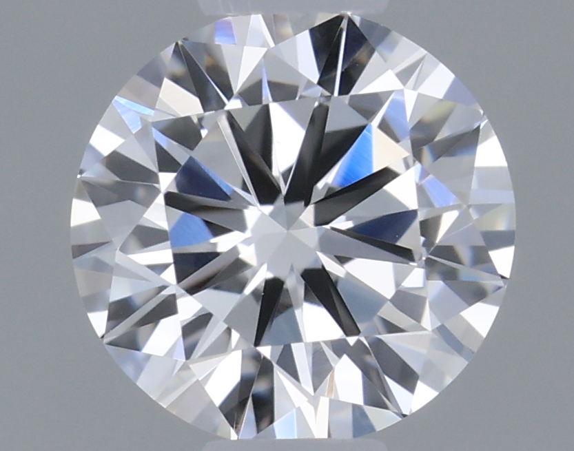 Round Diamond