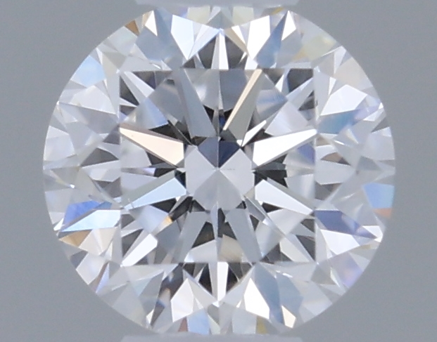 Round Diamond