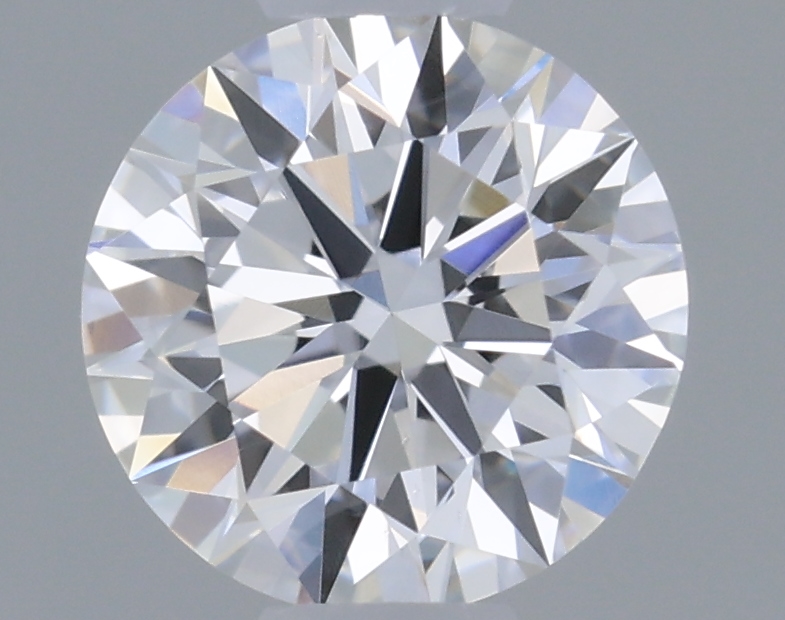 Round Diamond