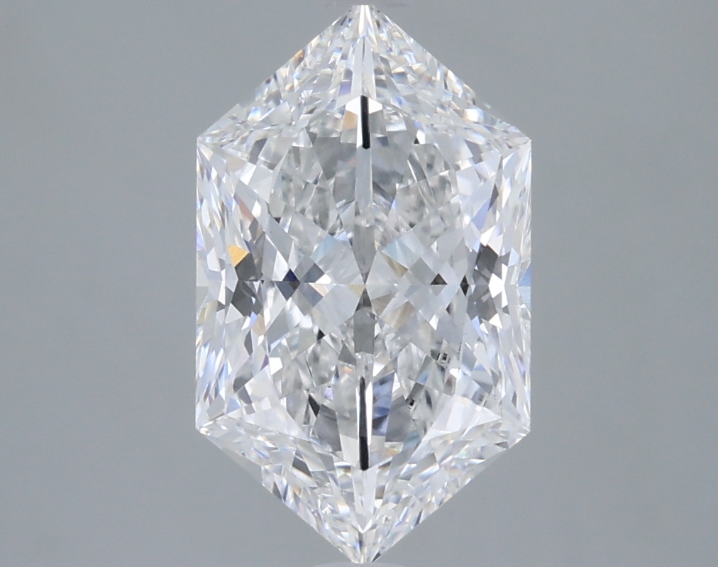 HEXAGONAL