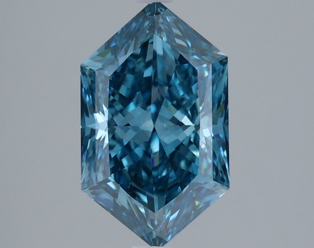HEXAGONAL