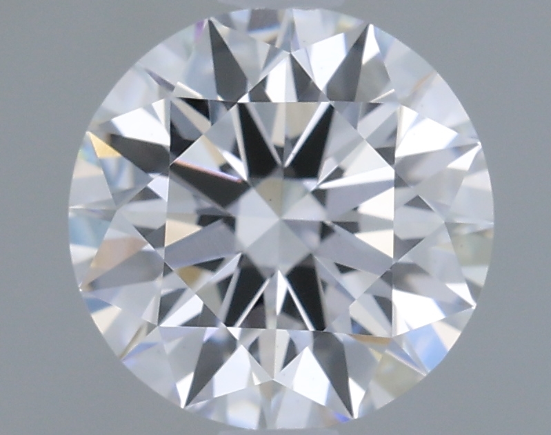 1.04 carat d VS2 ID Cut IGI round diamond
