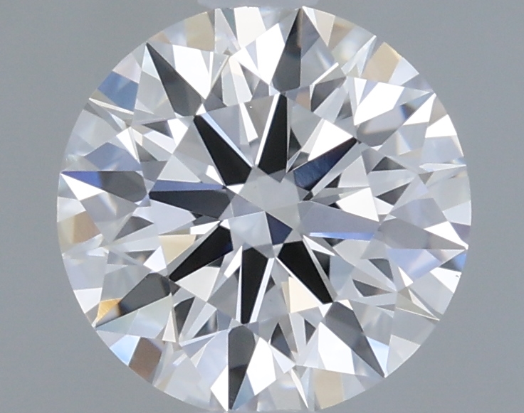 1.04 carat d VS1 ID Cut IGI round diamond