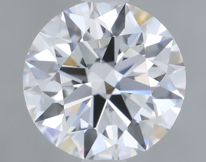 1.07 ct. round Lab Grown Diamond front image