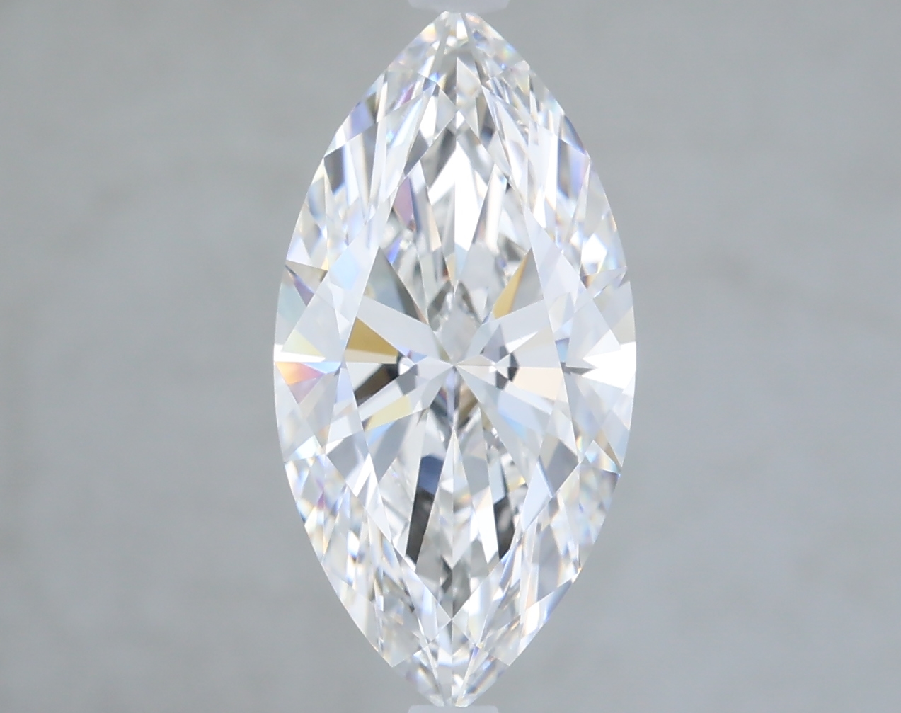 3.03 ct. marquise Lab Grown Diamond front image