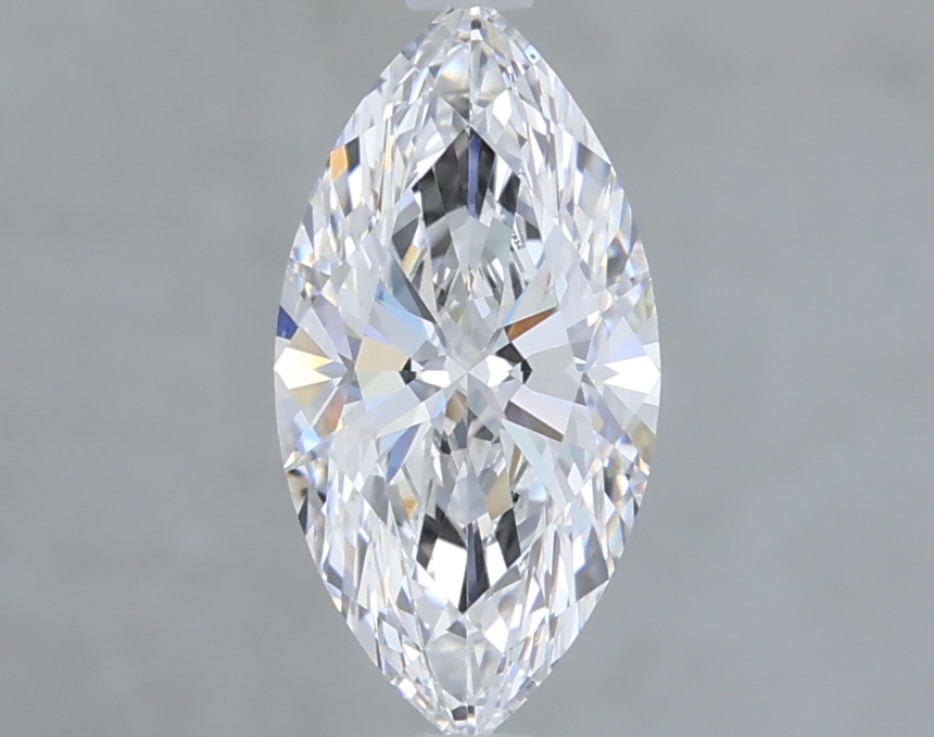 1.06 ct. marquise Lab Grown Diamond front image