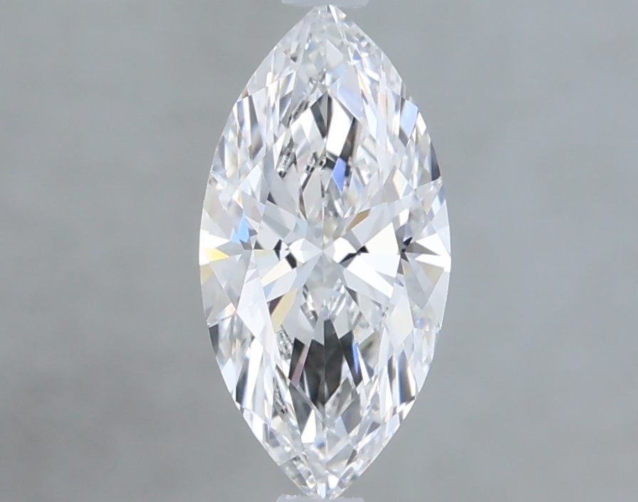 1.08 ct. marquise Lab Grown Diamond front image