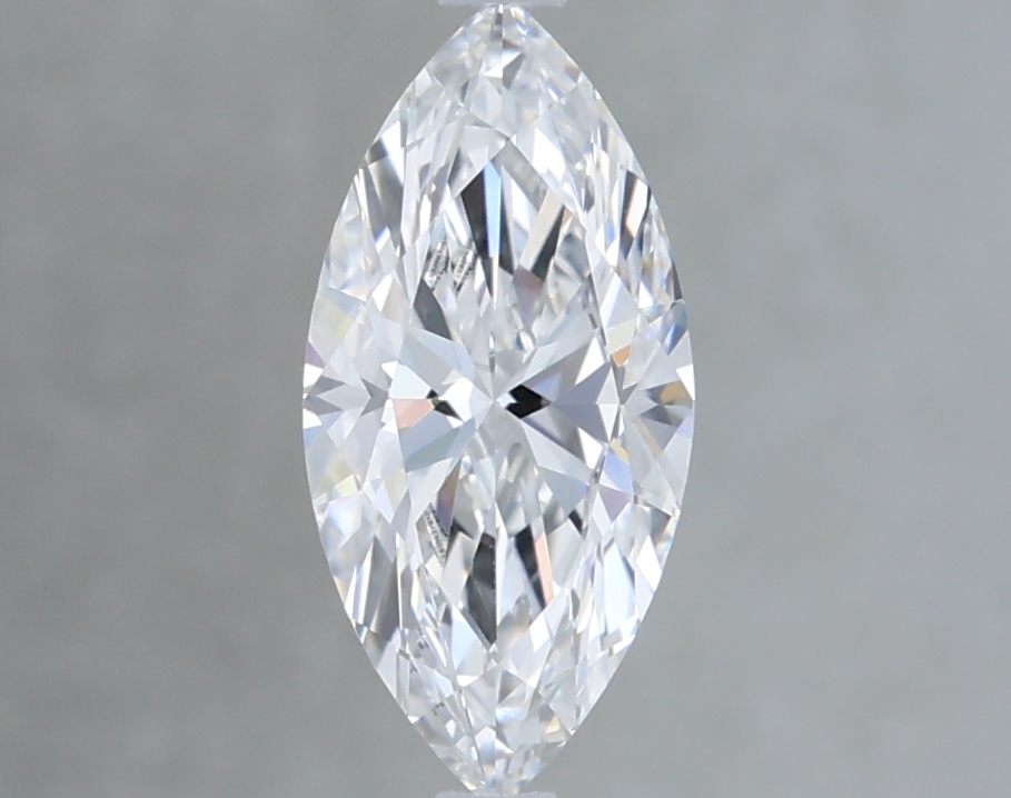 1.06 ct. marquise Lab Grown Diamond front image